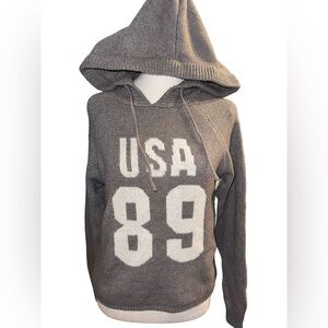 Hazel Moon Girls Sweatshirt NWT